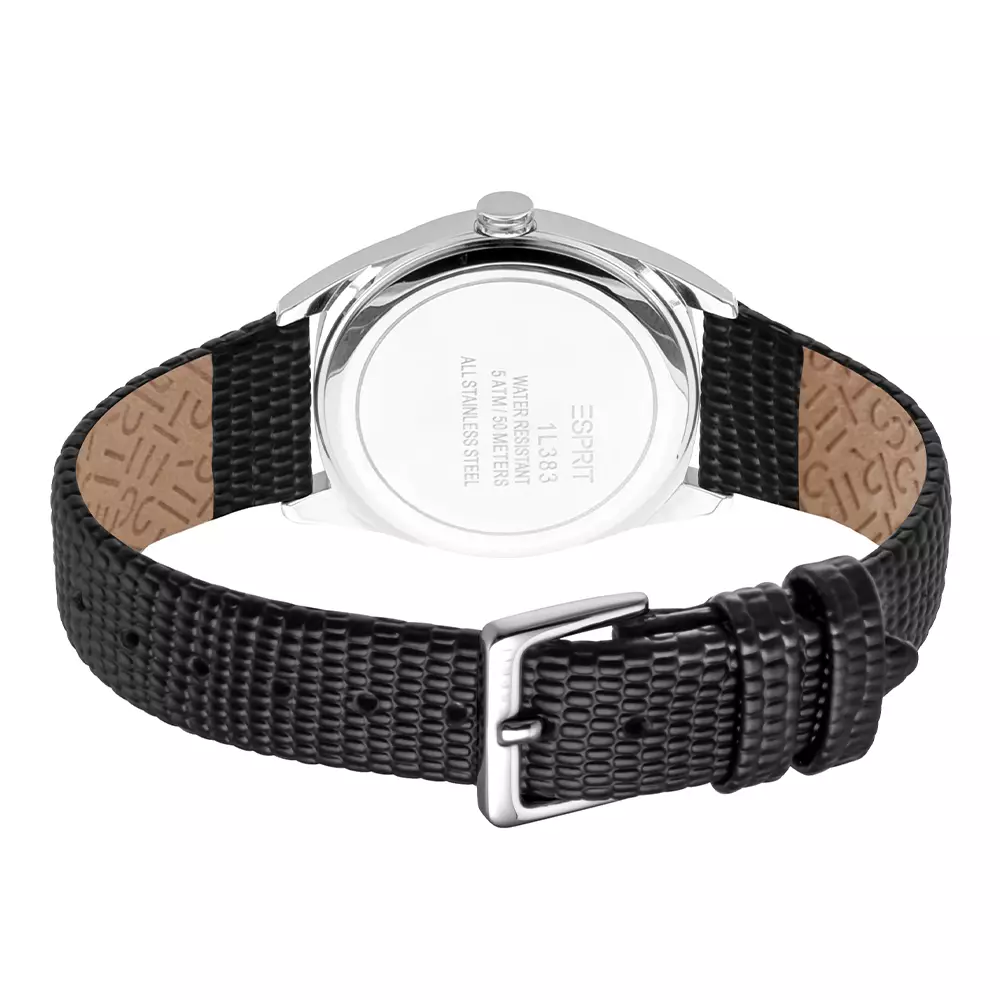 Jam Tangan Wanita Esprit ES1L383L1015 VAYA Original