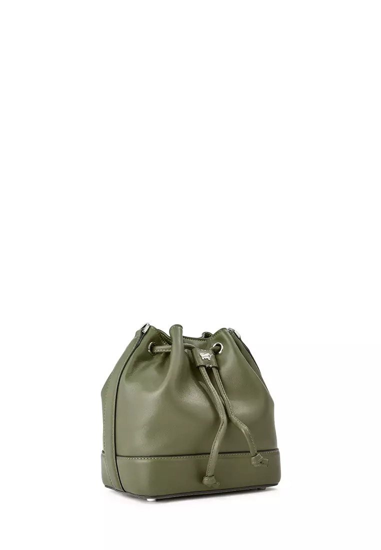 Braun Buffel Gabriela Small Bucket Bag