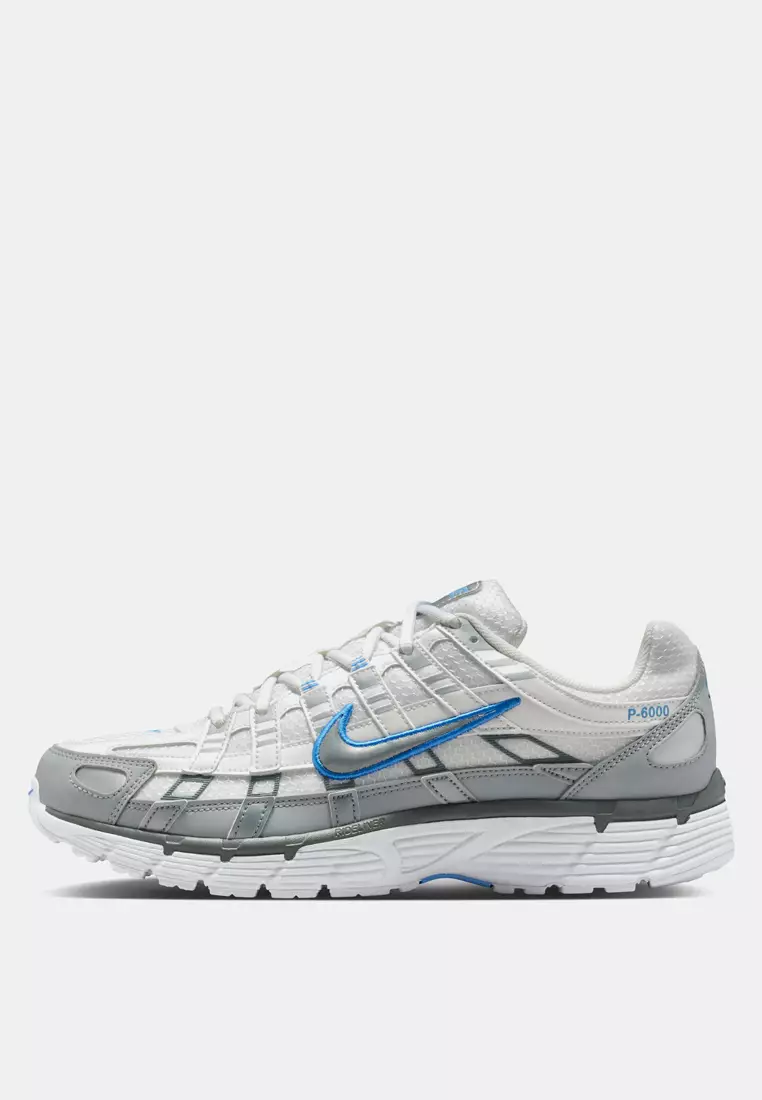 P-6000 Men's Shoes