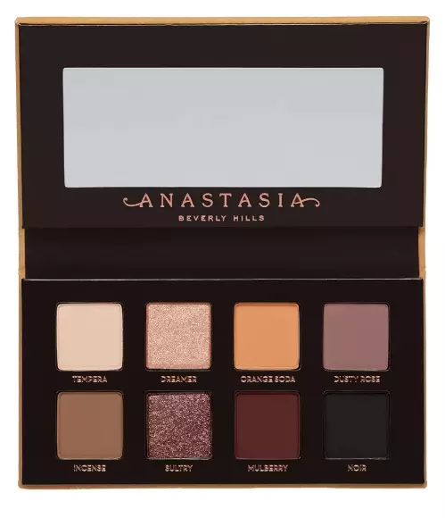 Anastasia Beverly Hills Soft Glam II Eye Shadow Palette