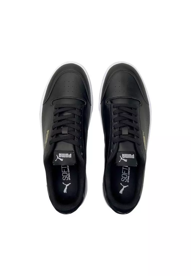 Shuffle Perforated Sneakers