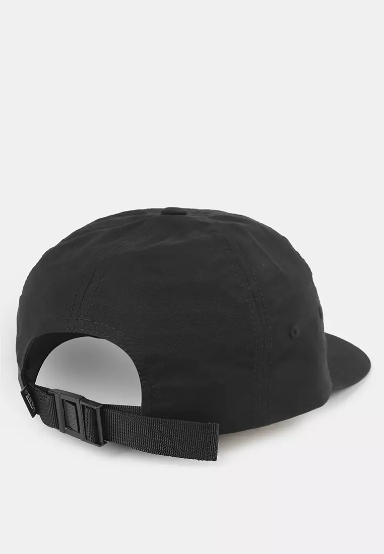 Cafe Vans Jockey