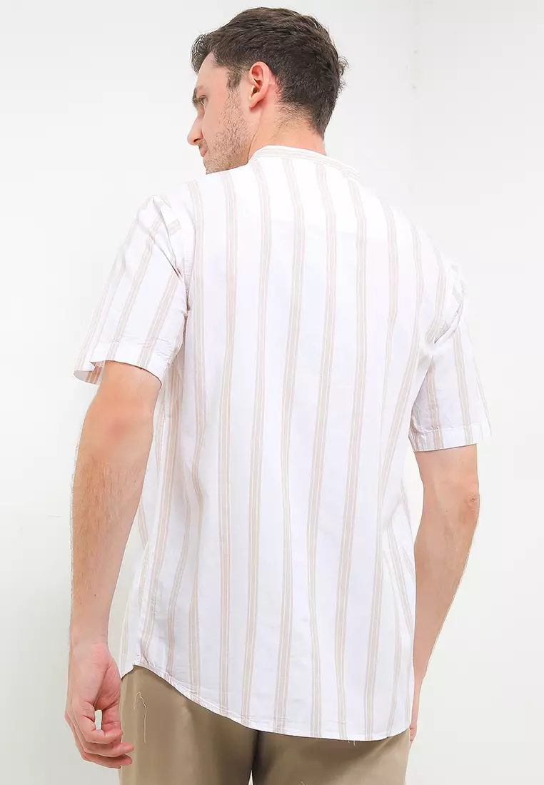 Cotton Slub KLS468WH