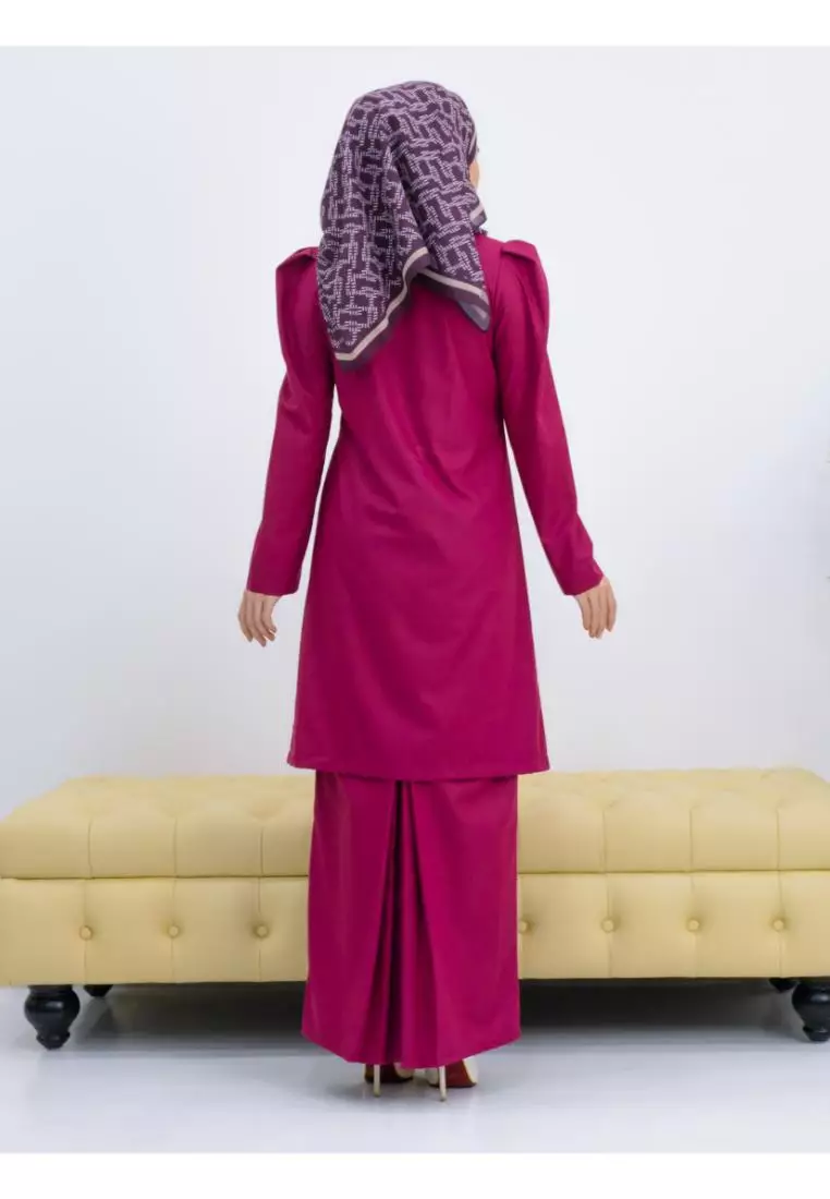 Kurung Moden Mawar 2.0