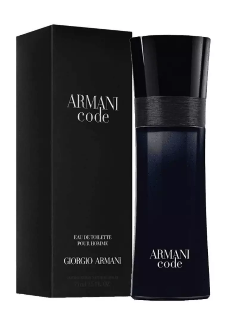 Armani top code p