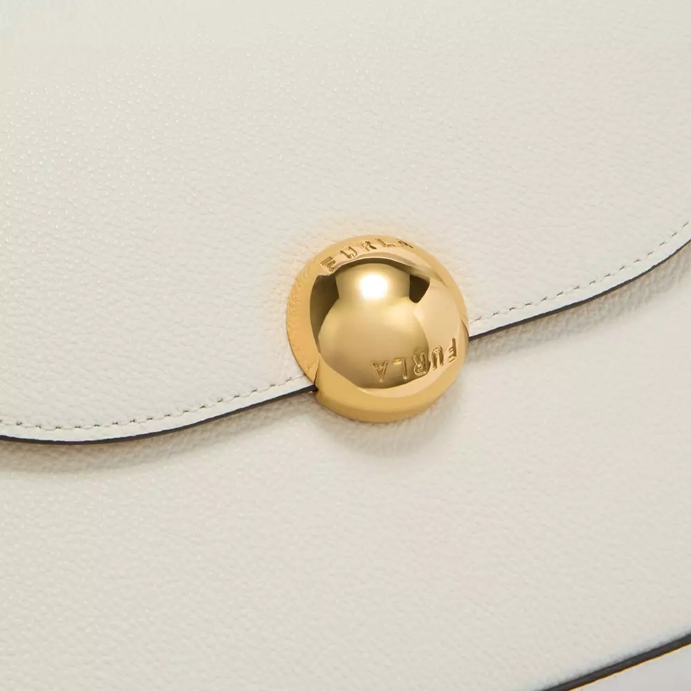 Moonlight Small Crossbody Panna