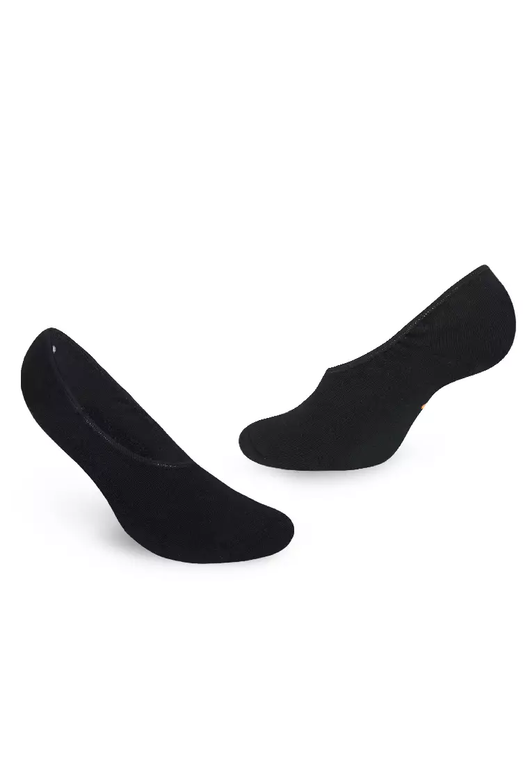 Dri Plus Men's Thick Sports Foot Cover Socks 3 pairs in a pack DMSFG3