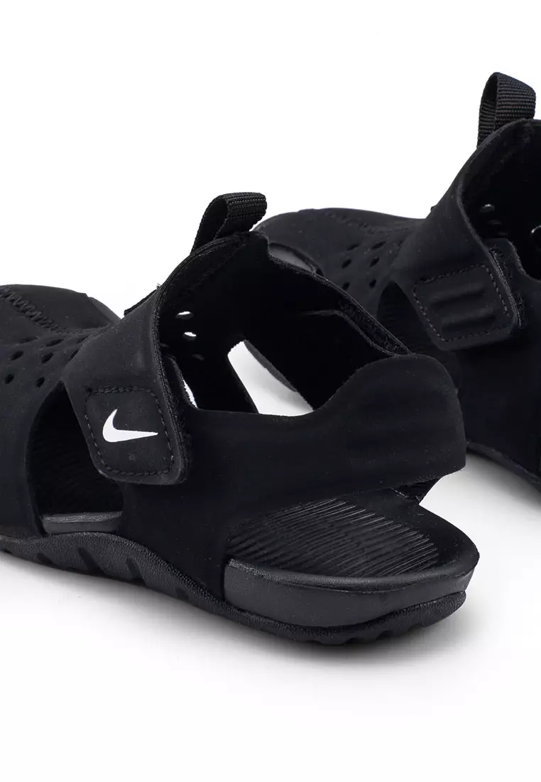 Buy Nike Boys' Sunray Protect 2 (PS) Preschool Sandal 2024 Online ...