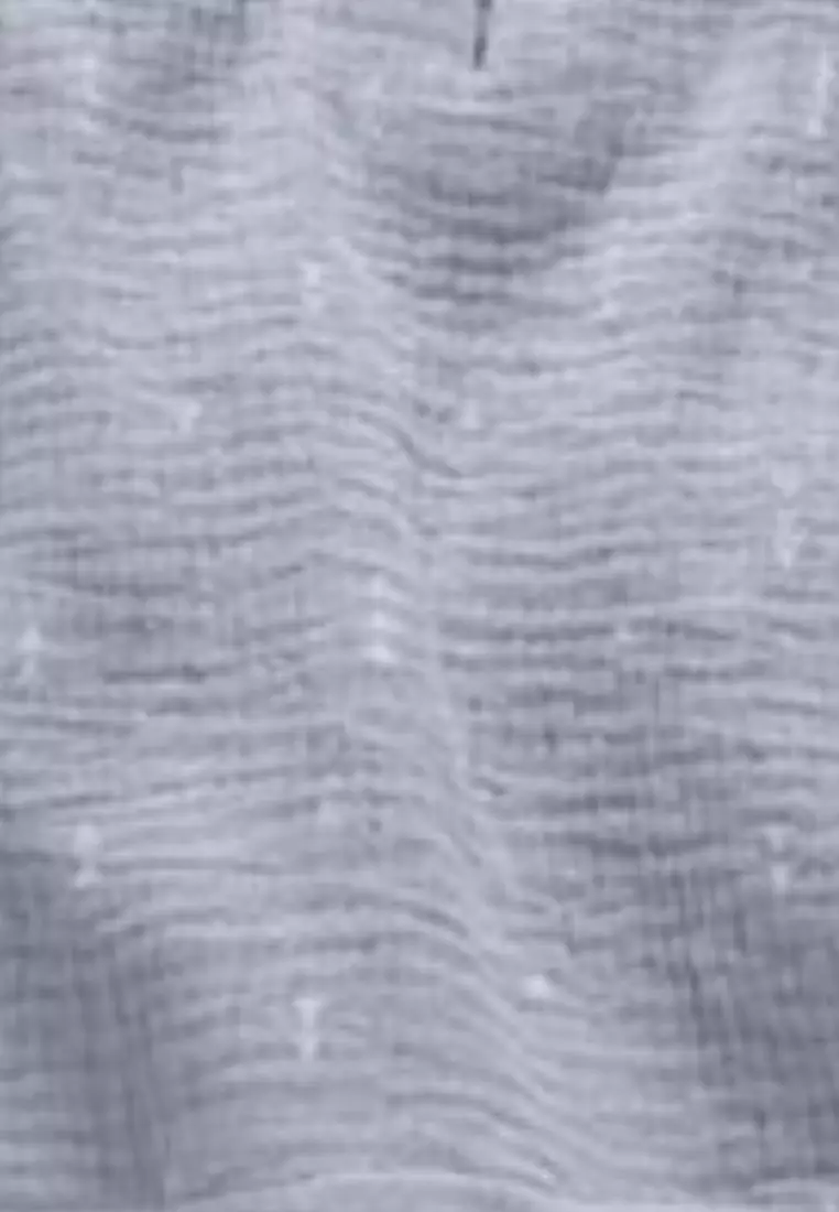 Rainie Outfit Set - Gray