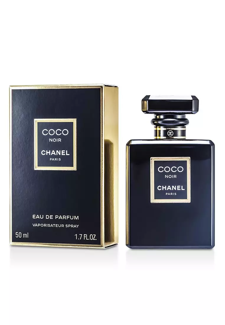 線上選購Chanel CHANEL - 黑色COCO香水50ml/1.7oz | ZALORA 台灣