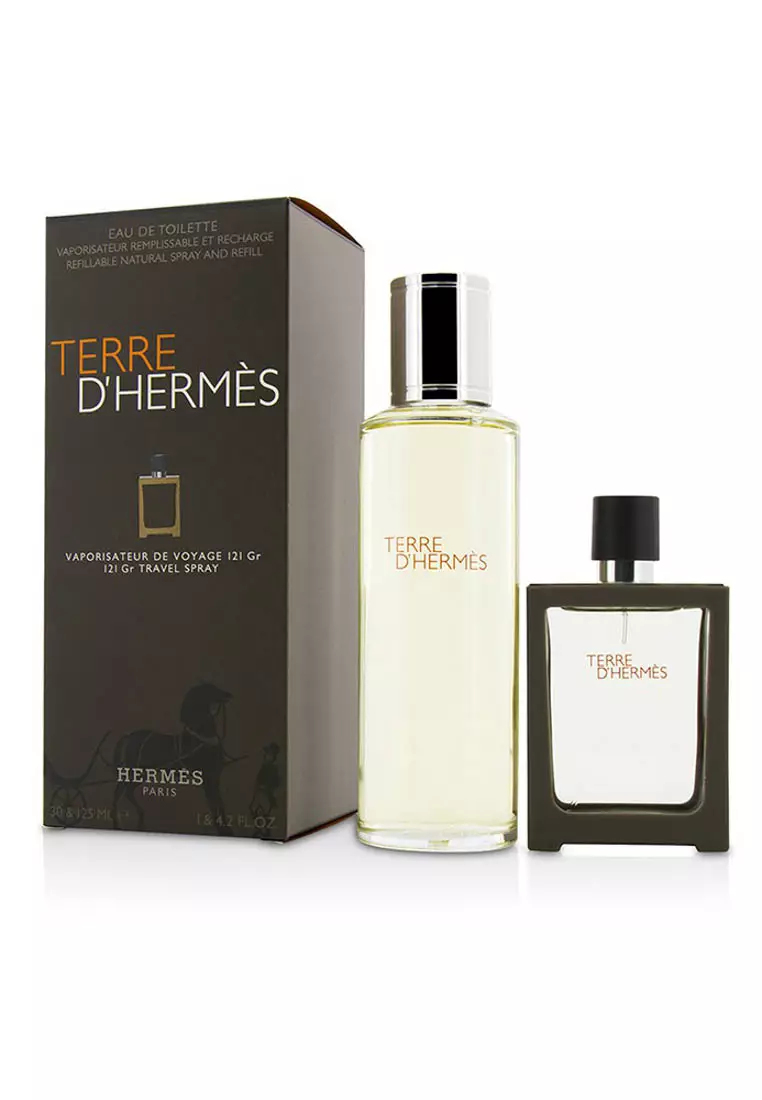 Buy Hermès Terre D'hermes Eau De Toilette Spray 200ml/6.7oz 2023 Online