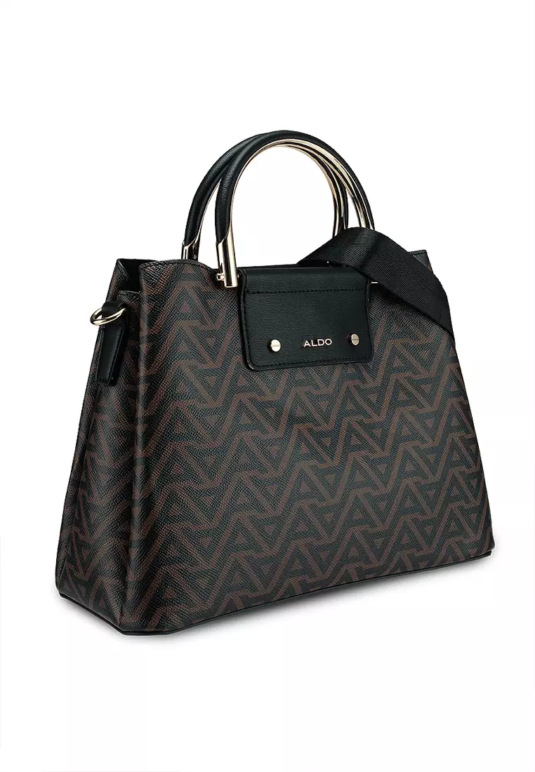 Satchel Bags Aldo So Extra Bag Rowsley Women's Navy Satchel Bag