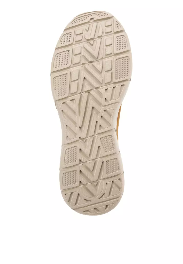 Gion 2Ca Slip On Shoes