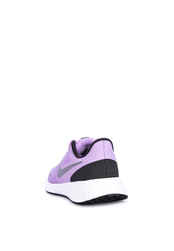 pile did it Actor Buy Nike Nike Revolution 5 (Gs) 2022 Online | ZALORA Philippines