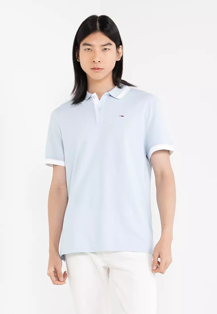Tommy Hilfiger POLO Tommy Jeans ZALORA