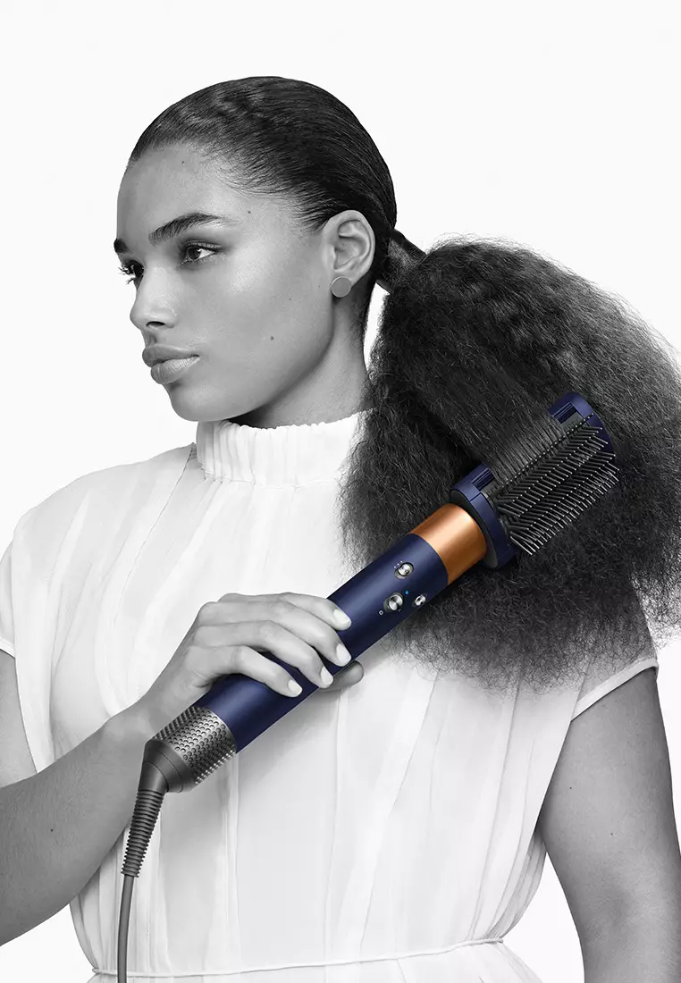 Airwrap ™Hair multi-styler and dryer | 6-in-1 | Complete Long | No Heat Damage