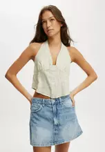 Artichoke Gingham/Multi