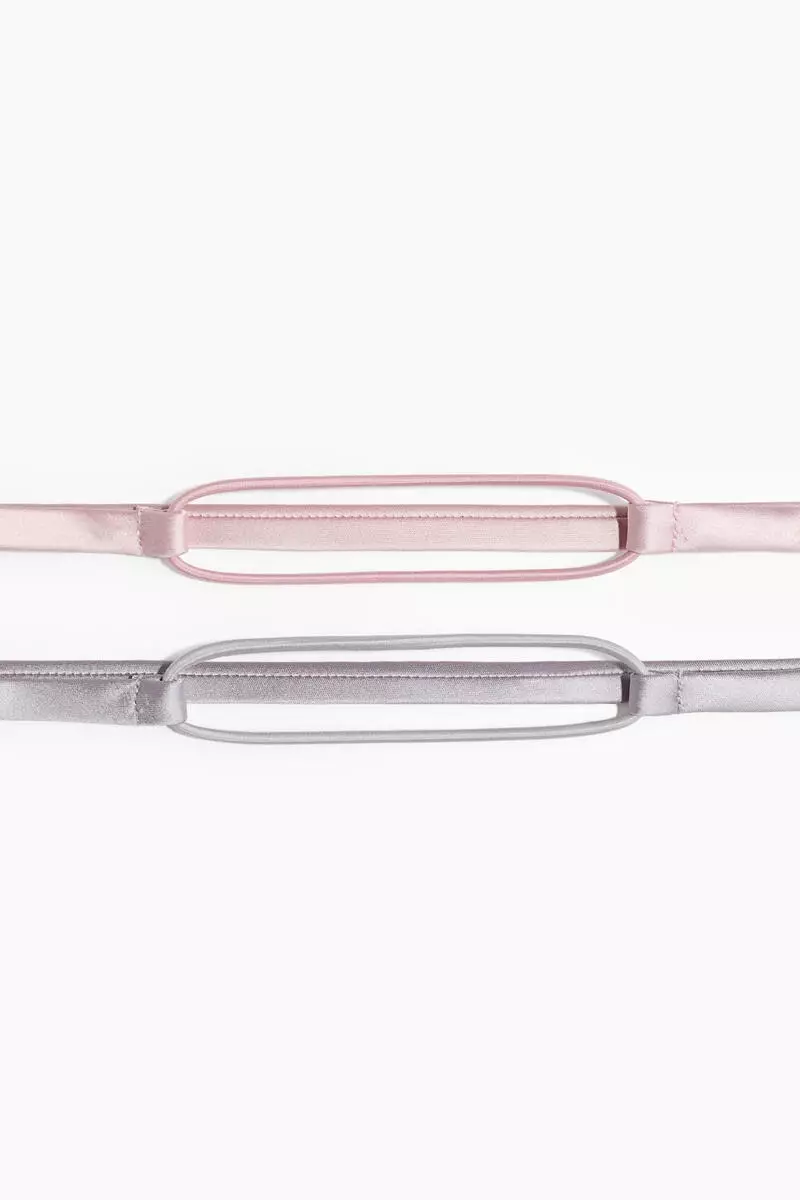2-pack hairbands