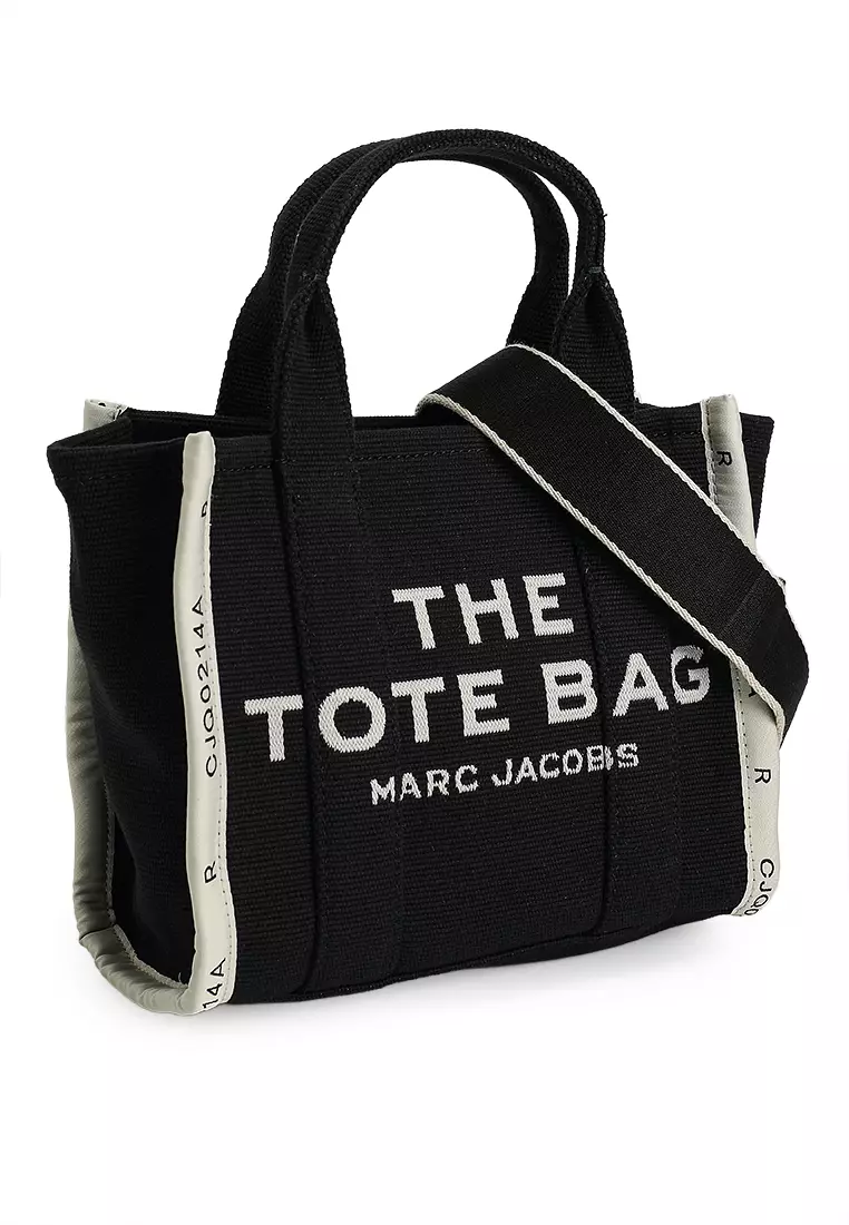 The Jacquard Small Tote Bag