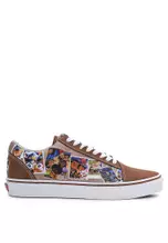 Jual VANS Vans x Disney Old Skool Original 2024 ZALORA Indonesia