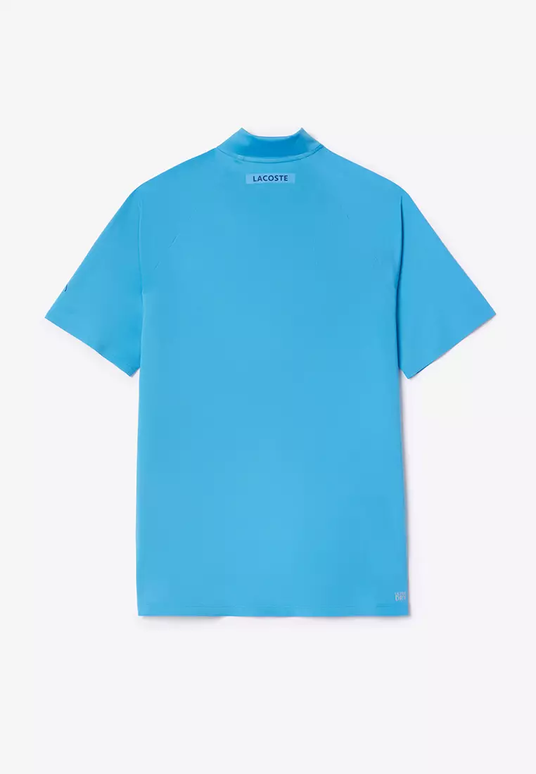 Lacoste Tennis x Novak Djokovic Player Version Polo Shirt