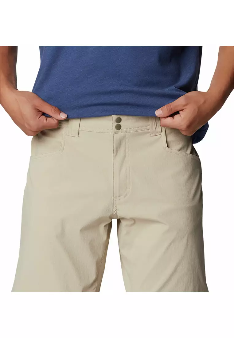 Men's Blood And Guts Stretch Short