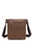 Twenty Eight Shoes brown VANSA Casual Canvas Shoulder Crossbody Bag  VBM-Mb8167.S 38960ACE0D3FAEGS_3