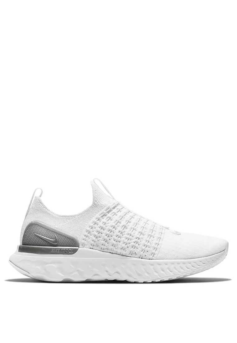 Discount on Nike  shoes - SKU: React Phantom Run Flyknit 2 Women's Road Running Shoes