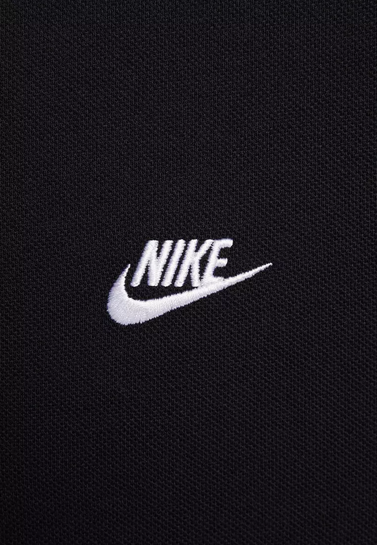 Club Pique Polo Shirt