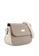 Unisa grey Unisa Duo-Texture 2-Way Usage Sling Bag UN821AC01MTYMY_2