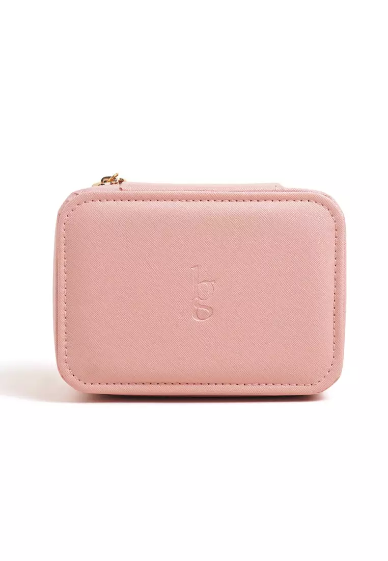 Blush Jewellery Box