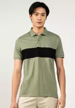 Green/Black