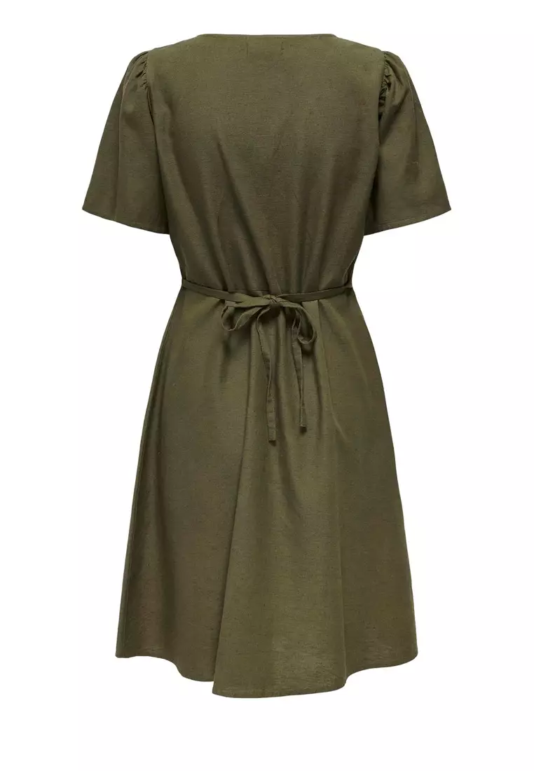 Vita Life Short Dress