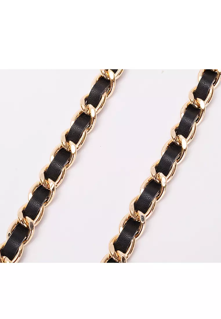 Bow Tie Color Matching Belt MYF-MY-022