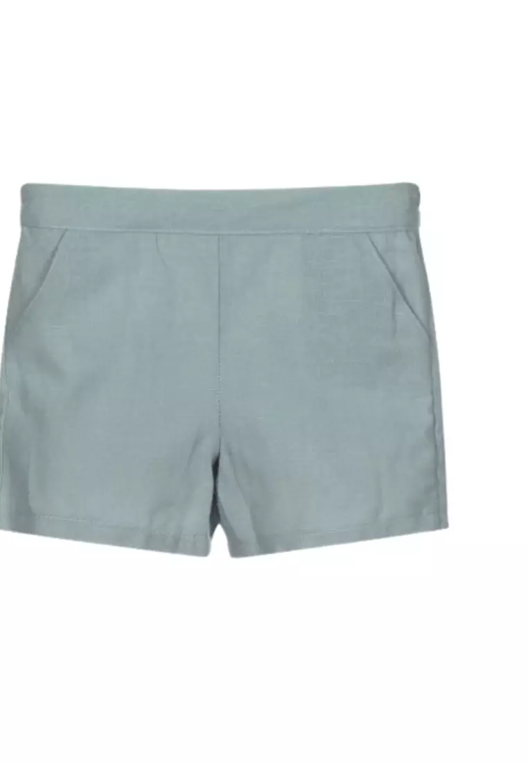 Ildefonso Baby & Toddler Outfits