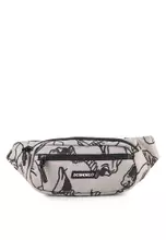 Crockery Skully Print