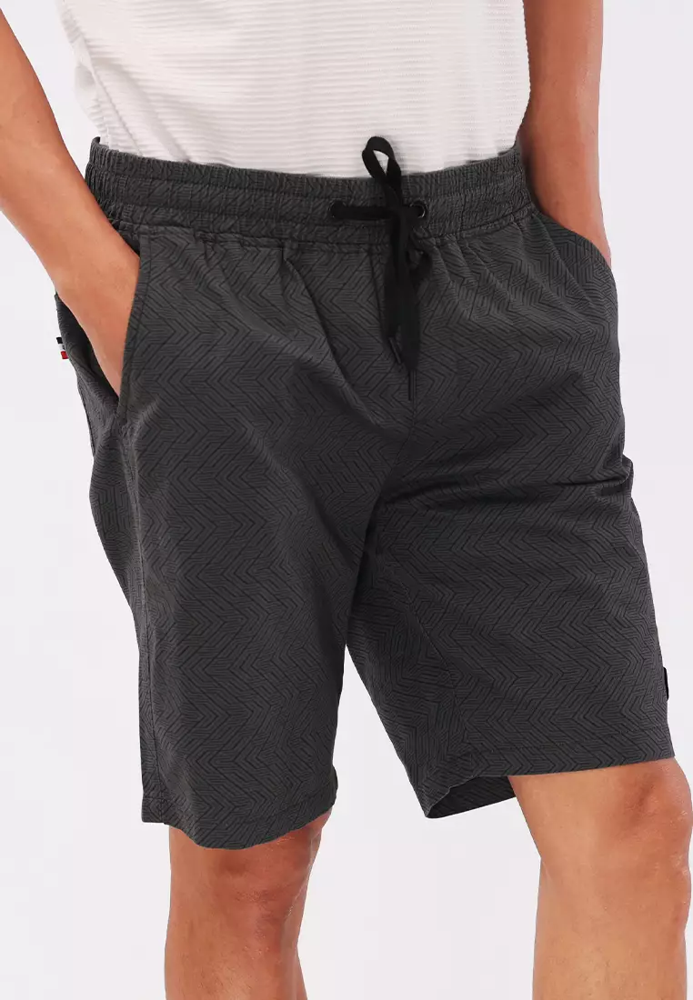 Easy Short