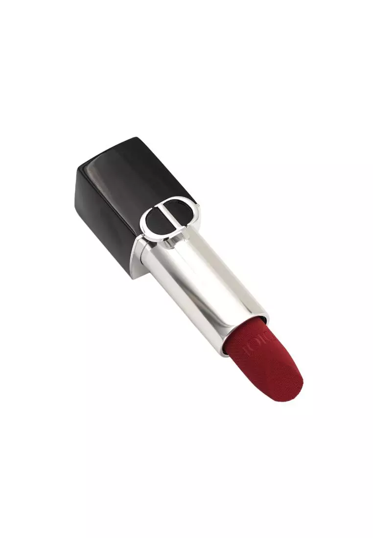 Christian Dior (24)Rouge Dior Lipstick 720 Icone 3.5g