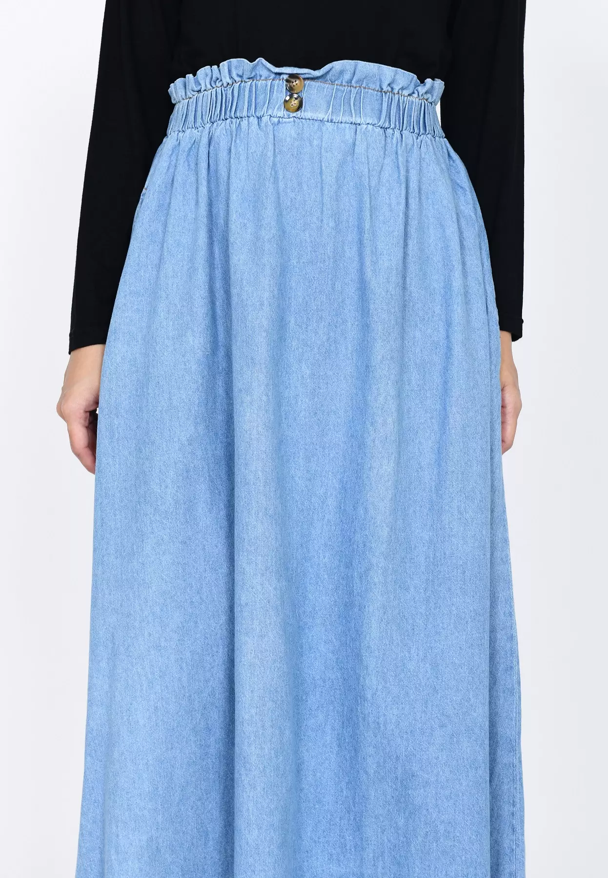Long Skirt Andini