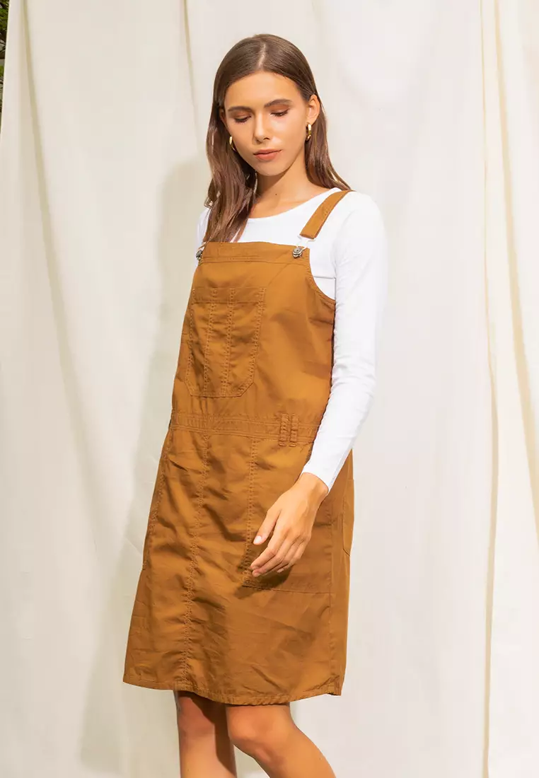 Mom Seina Overall