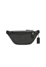 COACH WARREN MINI BB PB LT ボディバッグ COACH WARREN MINI BB PB LT ボディバッグ Coach Warren Mini Belt Bag