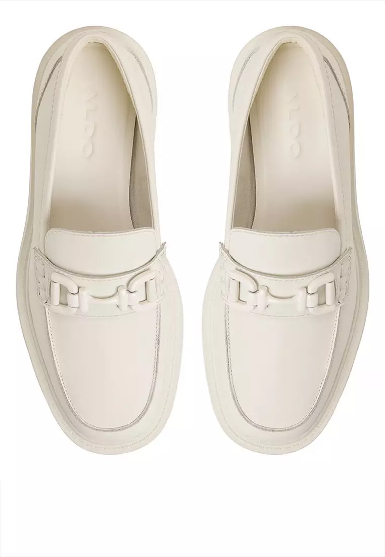 Oneameth Chunky Loafers