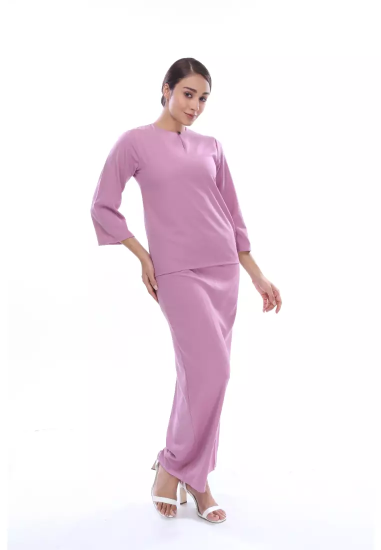 Kurung Kedah Kaira