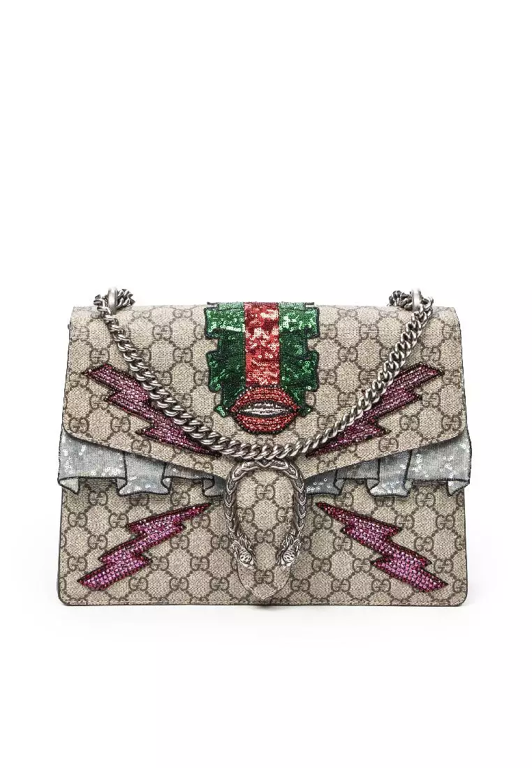 Mala gucci online dionysus