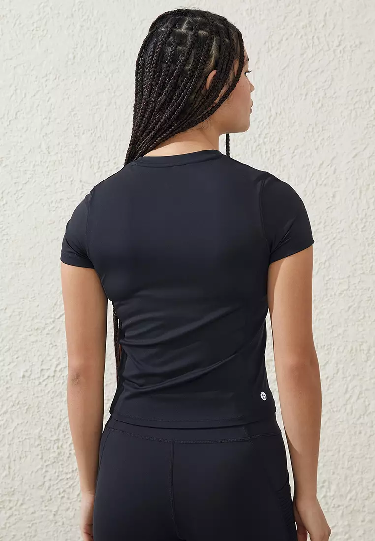 Smoothing Panel Tshirt