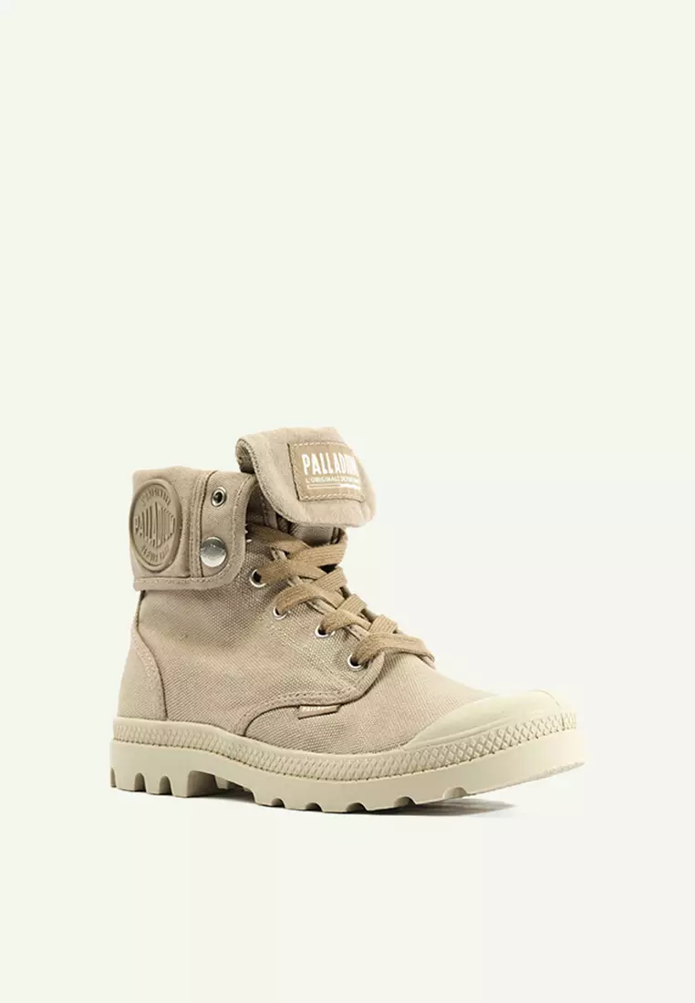 Discount on Palladium  shoes - SKU: Baggy Men's Boots