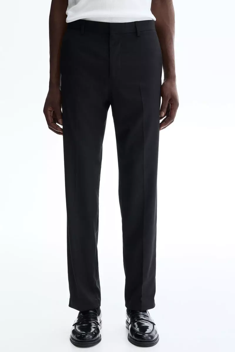 Regular Fit Suit trousers