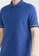 Banana Republic blue Piping Pique Polo Shirt 134B5AA46C2380GS_2
