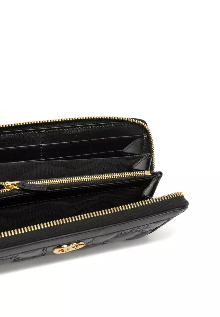 Buy Gucci Matelasse Leather Wallet Online | ZALORA Malaysia