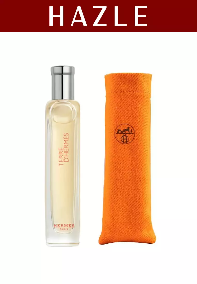 Terre d'Hermes Man EDT 15 ml
